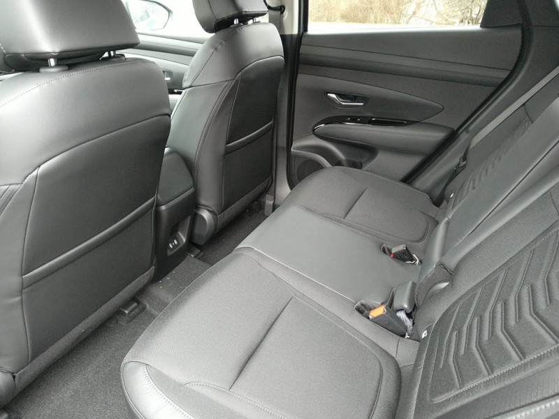 Tucson NX4 GO Plus 1,6 T-GDi PHEV 4WD AT t6pu2 - 9