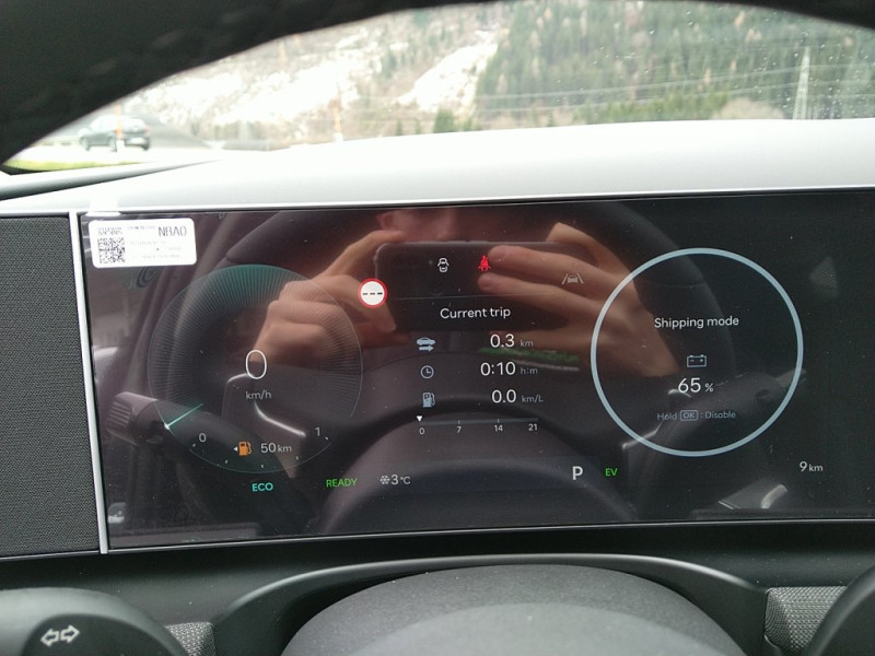 Tucson NX4 GO Plus 1,6 T-GDi PHEV 4WD AT t6pu2 - 13