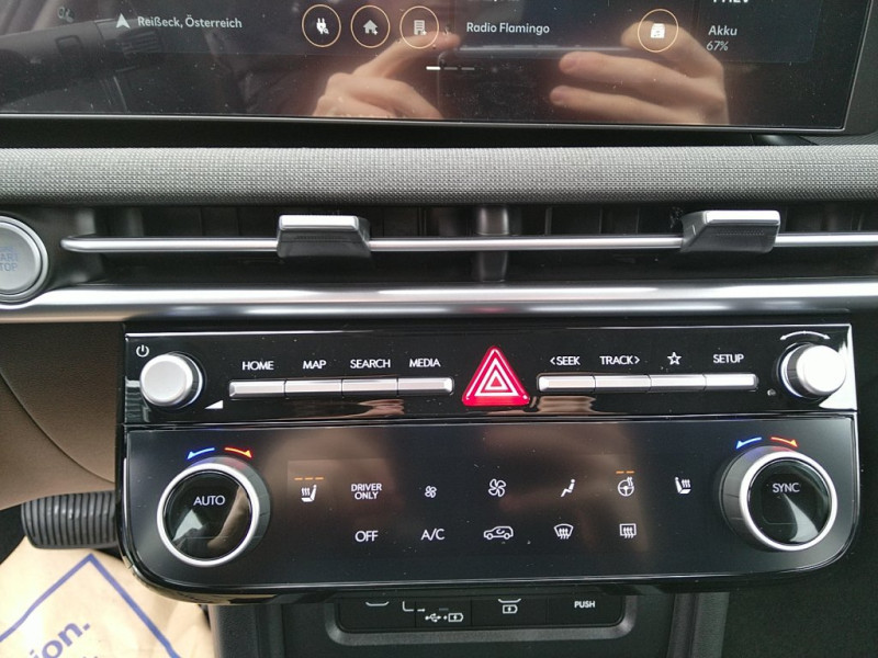 Tucson NX4 GO Plus 1,6 T-GDi PHEV 4WD AT t6pu2 - 16