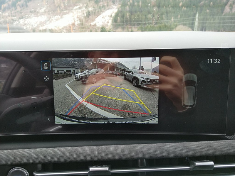 Tucson NX4 GO Plus 1,6 T-GDi PHEV 4WD AT t6pu2 - 18