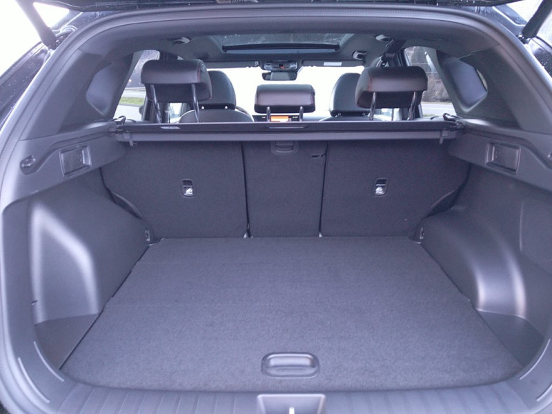 Tucson NX4 N Line 1,6 T-GDi PHEV 4WD AT t6pl2-PP1/P2-OO1 - 5