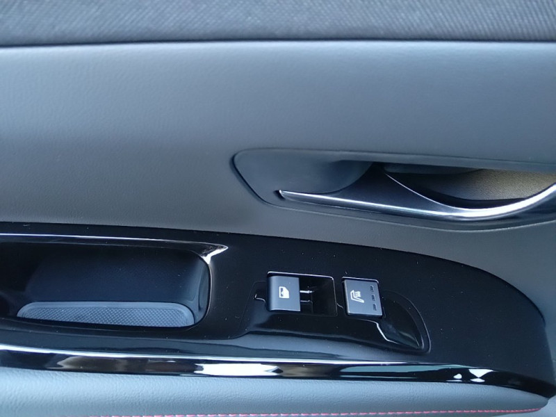 Tucson NX4 N Line 1,6 T-GDi PHEV 4WD AT t6pl2-PP1/P2-OO1 - 9