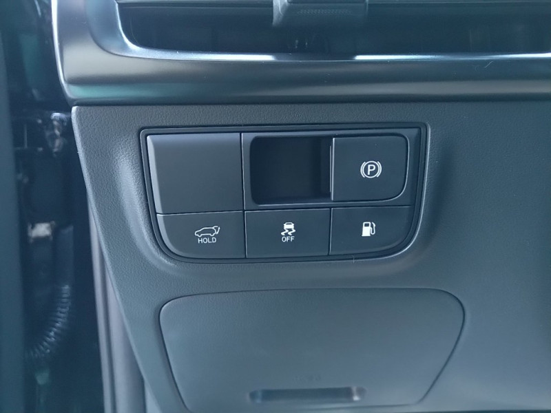 Tucson NX4 N Line 1,6 T-GDi PHEV 4WD AT t6pl2-PP1/P2-OO1 - 11