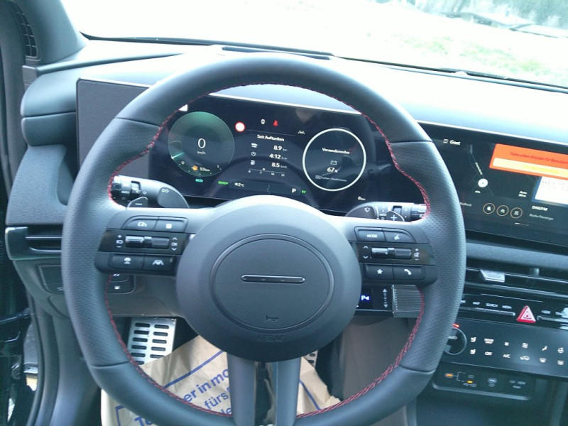 Tucson NX4 N Line 1,6 T-GDi PHEV 4WD AT t6pl2-PP1/P2-OO1 - 12