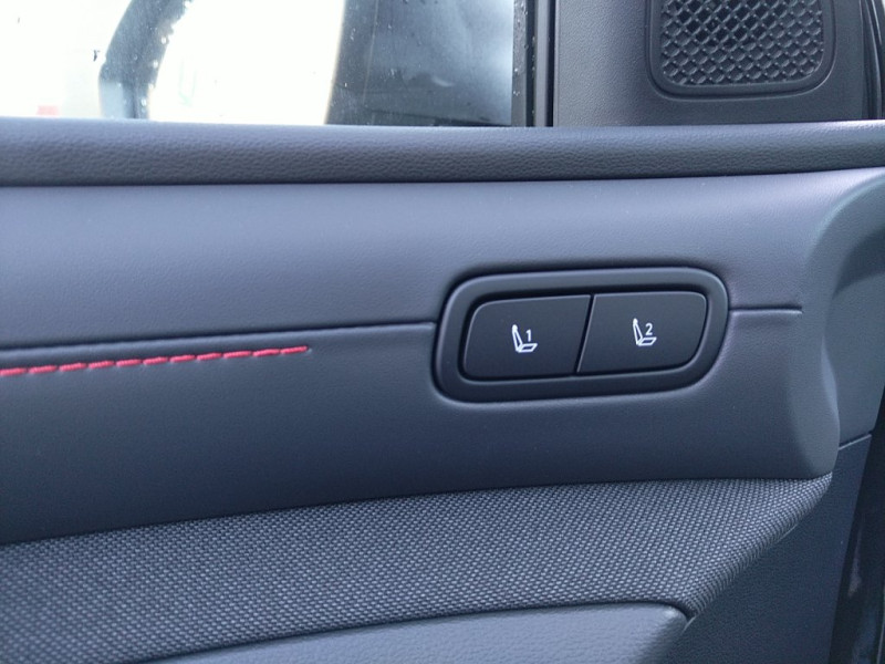 Tucson NX4 N Line 1,6 T-GDi PHEV 4WD AT t6pl2-PP1/P2-OO1 - 17