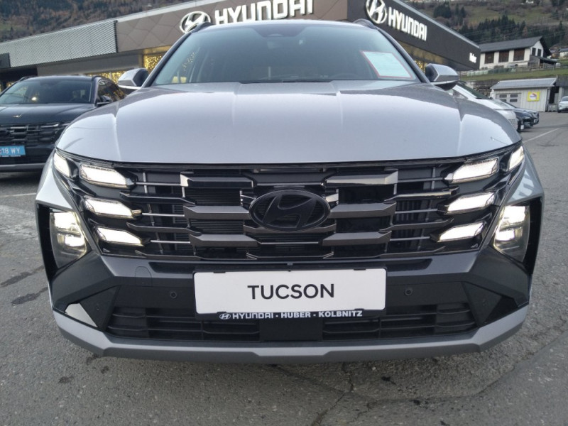 Tucson NX4 GO Plus 1,6 T-GDi PHEV 4WD AT t6pu2-OO1 - 2