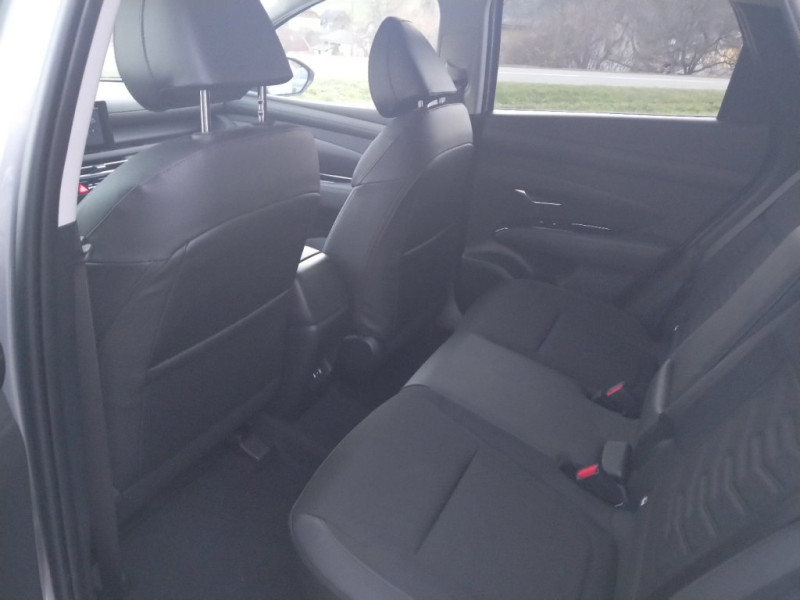 Tucson NX4 GO Plus 1,6 T-GDi PHEV 4WD AT t6pu2-OO1 - 6