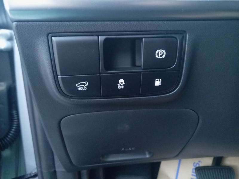 Tucson NX4 GO Plus 1,6 T-GDi PHEV 4WD AT t6pu2-OO1 - 11