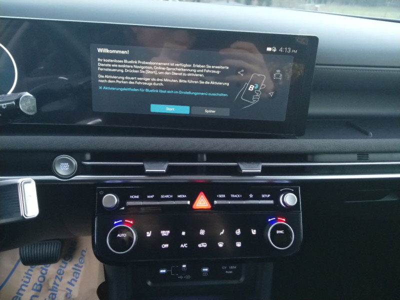 Tucson NX4 GO Plus 1,6 T-GDi PHEV 4WD AT t6pu2-OO1 - 13