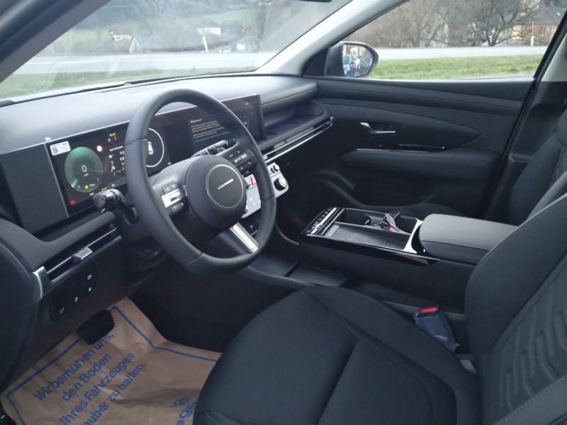 Tucson NX4 GO Plus 1,6 T-GDi PHEV 4WD AT t6pu2-OO1 - 15