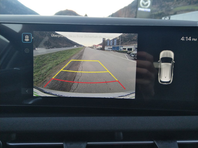 Tucson NX4 GO Plus 1,6 T-GDi PHEV 4WD AT t6pu2-OO1 - 16