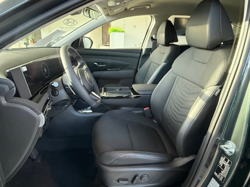 Tucson NX4 GO Plus 1,6 T-GDi PHEV 2WD AT t6pu1-PP1 - 4