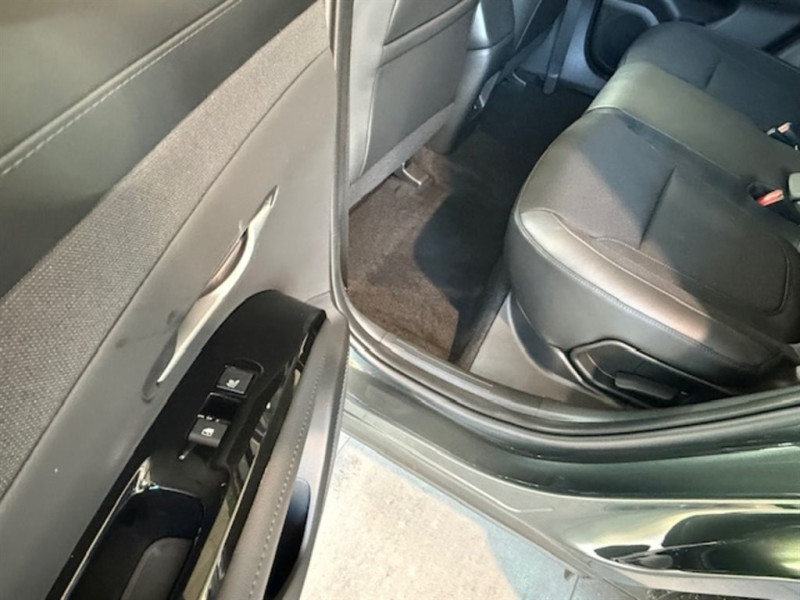 Tucson NX4 GO Plus 1,6 T-GDi PHEV 2WD AT t6pu1-PP1 - 5