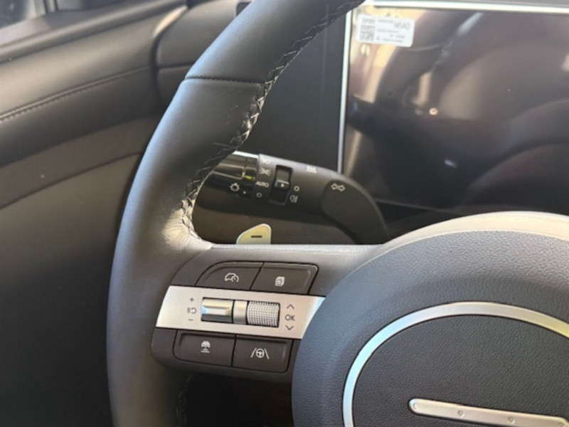 Tucson NX4 GO Plus 1,6 T-GDi PHEV 2WD AT t6pu1-PP1 - 7