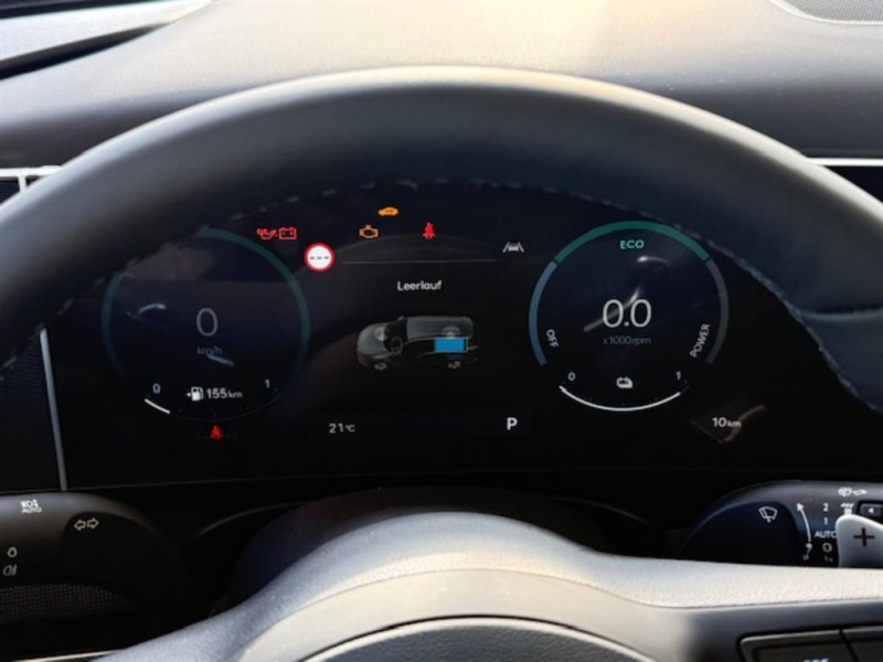 Tucson NX4 GO Plus 1,6 T-GDi PHEV 2WD AT t6pu1-PP1 - 10