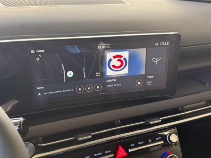 Tucson NX4 GO Plus 1,6 T-GDi PHEV 2WD AT t6pu1-PP1 - 12