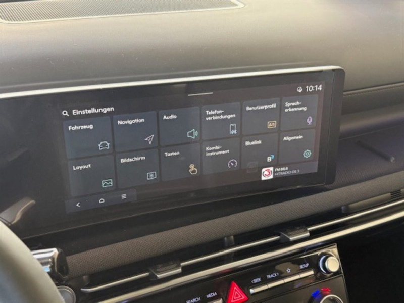 Tucson NX4 GO Plus 1,6 T-GDi PHEV 2WD AT t6pu1-PP1 - 13