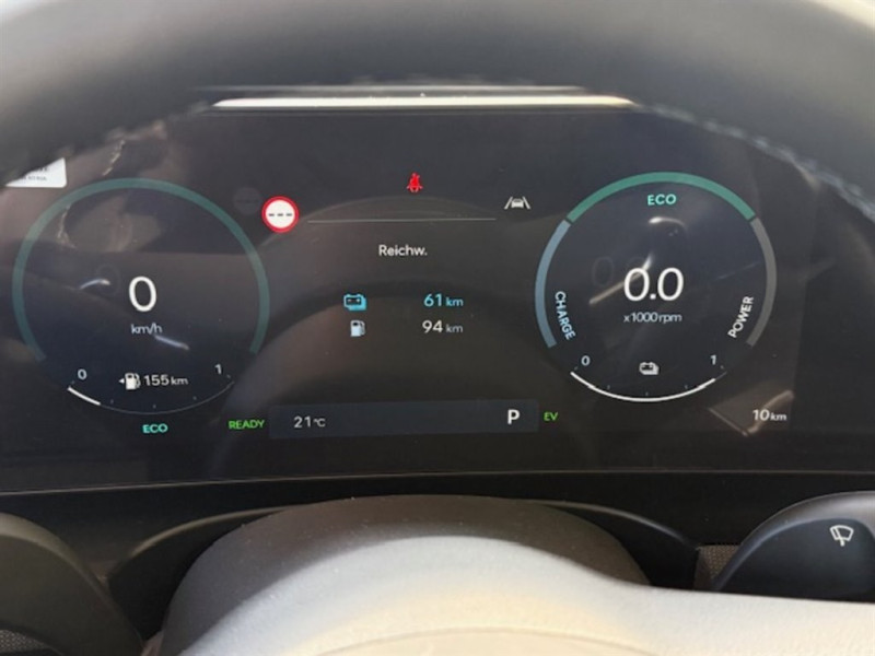 Tucson NX4 GO Plus 1,6 T-GDi PHEV 2WD AT t6pu1-PP1 - 14