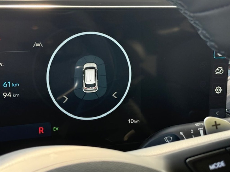 Tucson NX4 GO Plus 1,6 T-GDi PHEV 2WD AT t6pu1-PP1 - 16