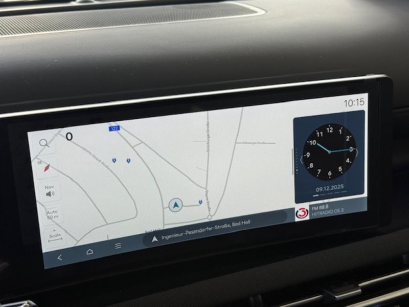 Tucson NX4 GO Plus 1,6 T-GDi PHEV 2WD AT t6pu1-PP1 - 17