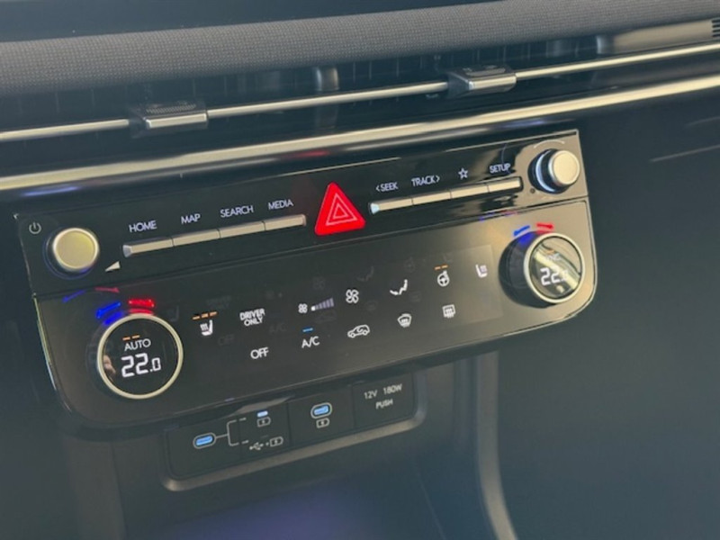 Tucson NX4 GO Plus 1,6 T-GDi PHEV 2WD AT t6pu1-PP1 - 18