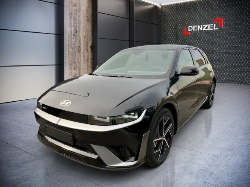 IONIQ 5 N Line 84kWh 4WD i5l52-PP6-OO1/O5 - 0