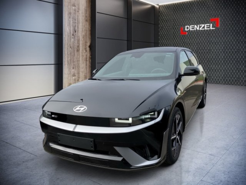 IONIQ 5 N Line 84kWh 4WD i5l52-PP6-OO1/O5 - 1