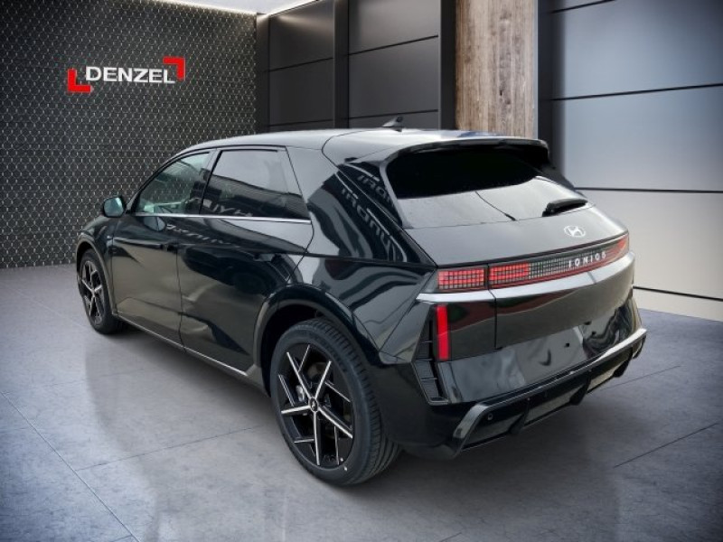 IONIQ 5 N Line 84kWh 4WD i5l52-PP6-OO1/O5 - 2