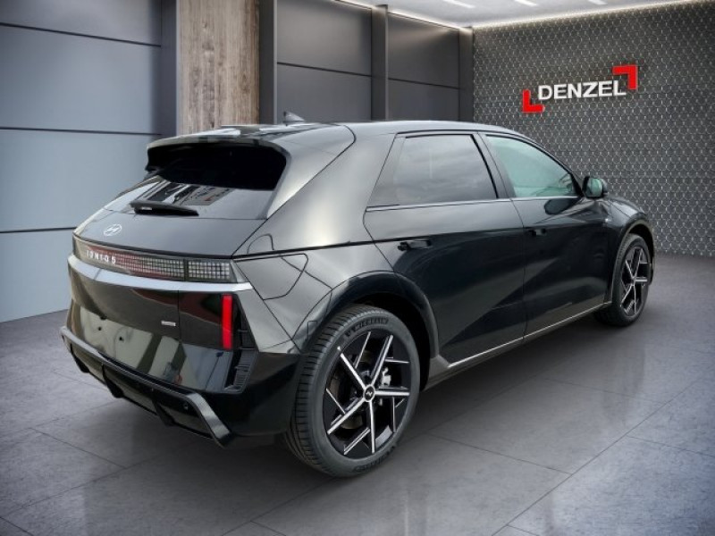 IONIQ 5 N Line 84kWh 4WD i5l52-PP6-OO1/O5 - 3