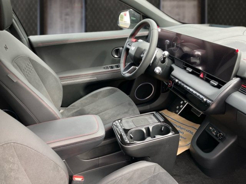 IONIQ 5 N Line 84kWh 4WD i5l52-PP6-OO1/O5 - 5