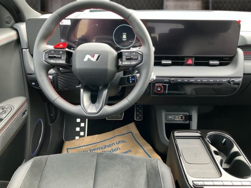 IONIQ 5 N Line 84kWh 4WD i5l52-PP6-OO1/O5 - 6