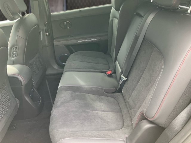 IONIQ 5 N Line 84kWh 4WD i5l52-PP6-OO1/O5 - 7