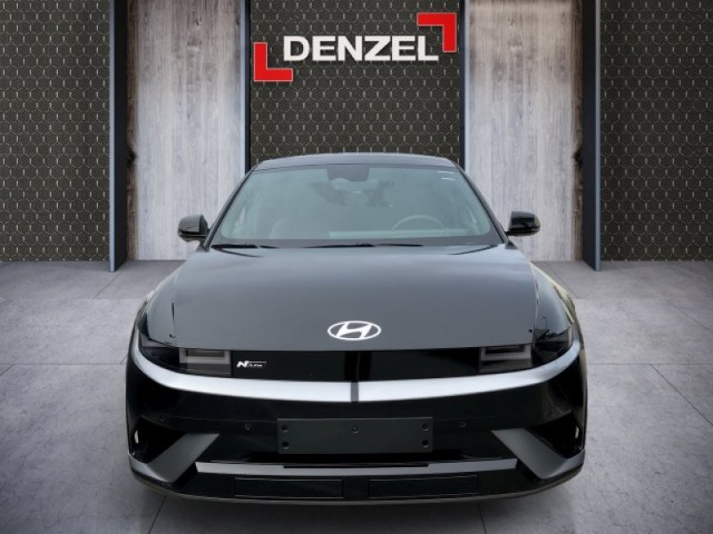 IONIQ 5 N Line 84kWh 4WD i5l52-PP6-OO1/O5 - 9