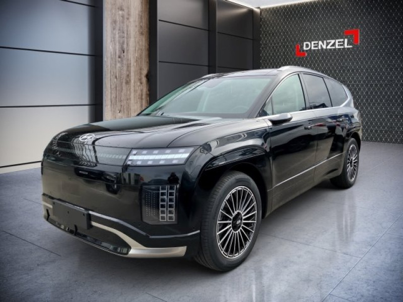 IONIQ 9 Calligraphy 110 kWh 4WD 96c71-O1/2/3 - 0