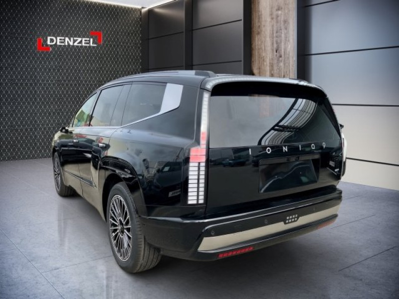 IONIQ 9 Calligraphy 110 kWh 4WD 96c71-O1/2/3 - 1