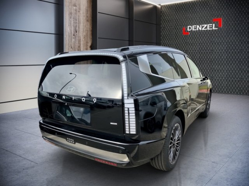 IONIQ 9 Calligraphy 110 kWh 4WD 96c71-O1/2/3 - 2