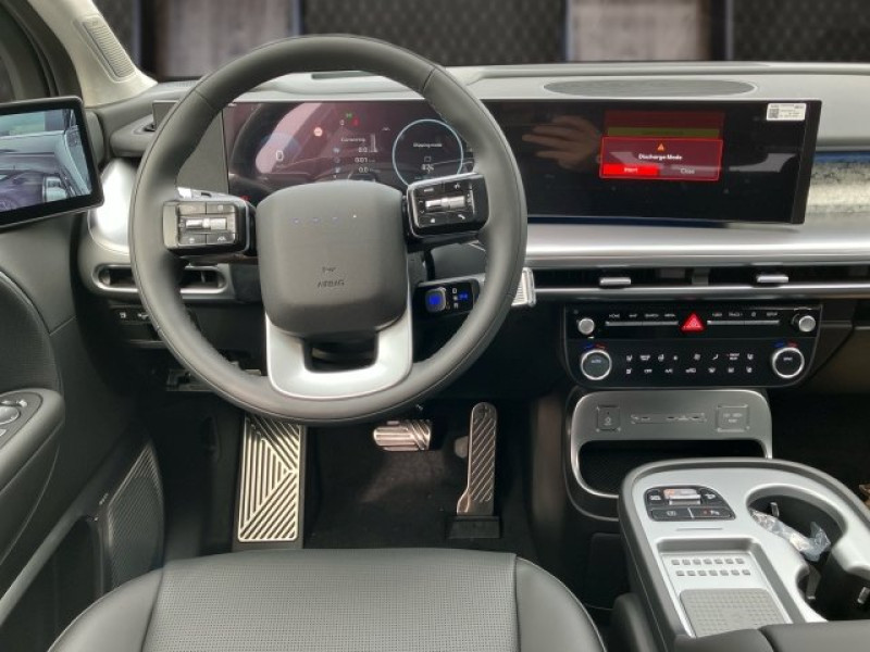 IONIQ 9 Calligraphy 110 kWh 4WD 96c71-O1/2/3 - 5