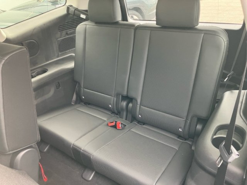 IONIQ 9 Calligraphy 110 kWh 4WD 96c71-O1/2/3 - 7