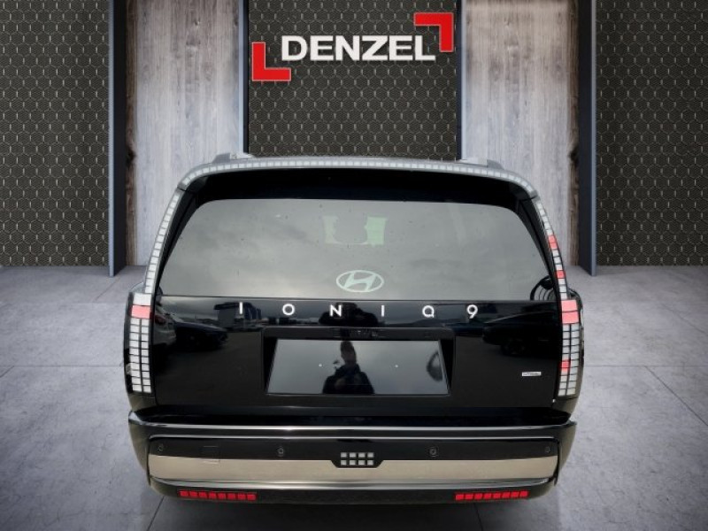 IONIQ 9 Calligraphy 110 kWh 4WD 96c71-O1/2/3 - 8