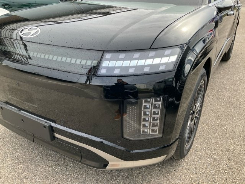 IONIQ 9 Calligraphy 110 kWh 4WD 96c71-O1/2/3 - 9