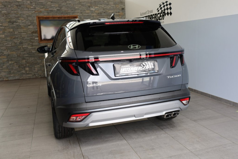 Tucson NX4 GO Plus 1,6 T-GDi PHEV 4WD AT t6pu2 - 3