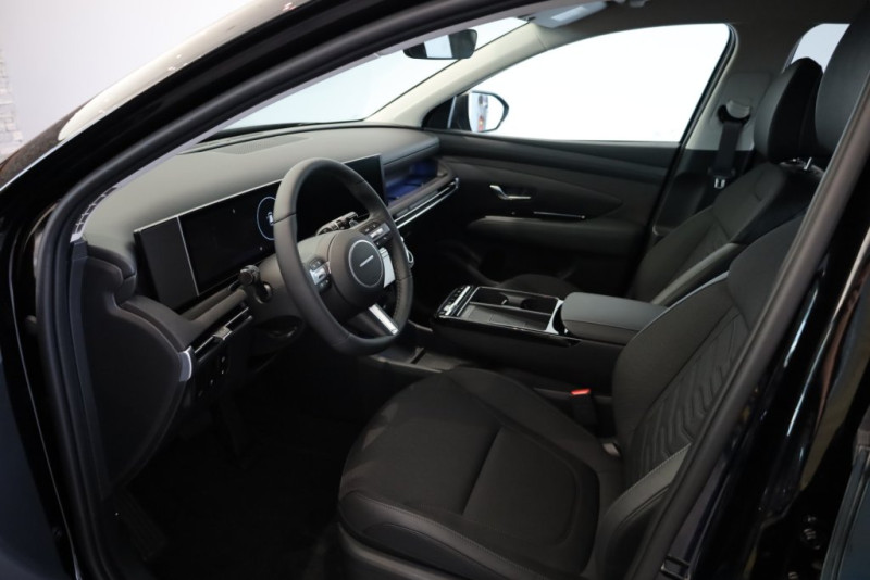 Tucson NX4 GO Plus 1,6 T-GDi PHEV 4WD AT t6pu2 - 4