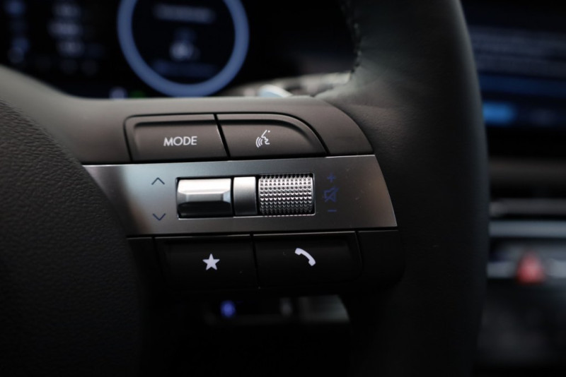 Tucson NX4 GO Plus 1,6 T-GDi PHEV 4WD AT t6pu2 - 8