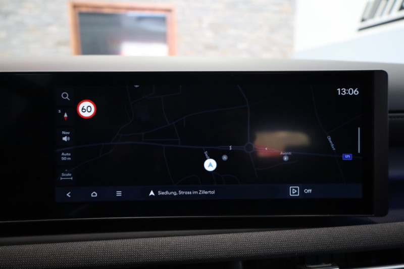 Tucson NX4 GO Plus 1,6 T-GDi PHEV 4WD AT t6pu2 - 11