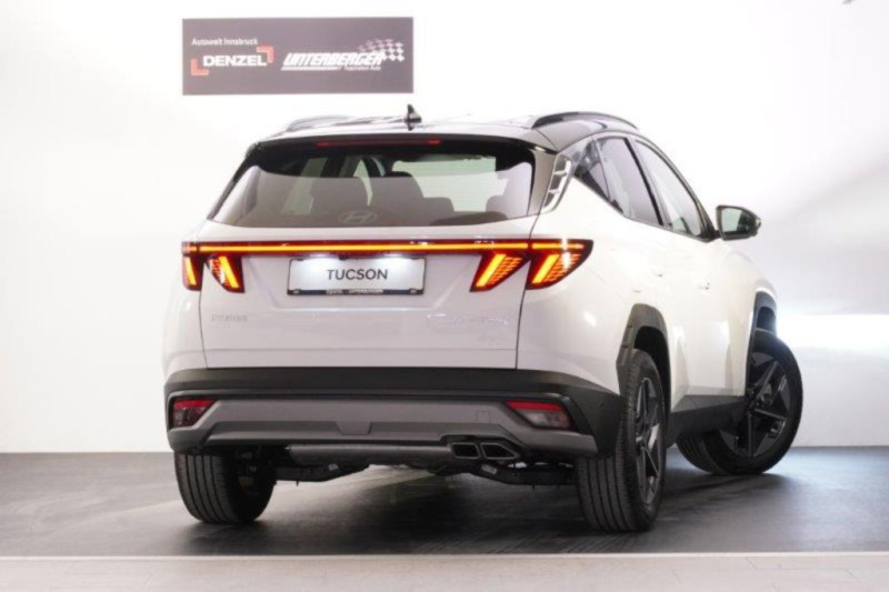 Tucson NX4 GO Plus 1,6 CRDi 4WD DCT t6du2-PP1 - 1