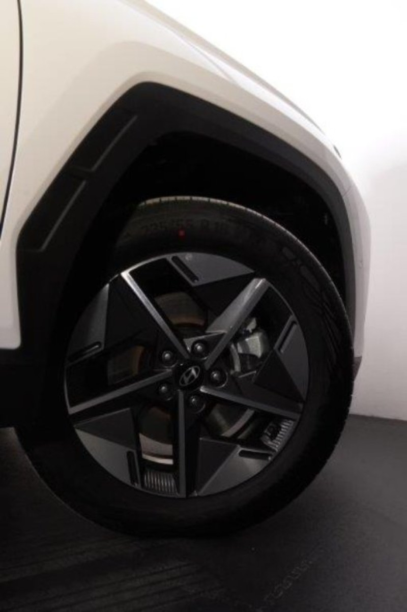 Tucson NX4 GO Plus 1,6 CRDi 4WD DCT t6du2-PP1 - 2