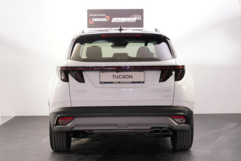 Tucson NX4 GO Plus 1,6 CRDi 4WD DCT t6du2-PP1 - 6