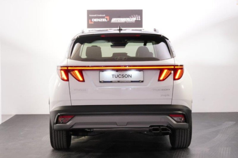 Tucson NX4 GO Plus 1,6 CRDi 4WD DCT t6du2-PP1 - 15