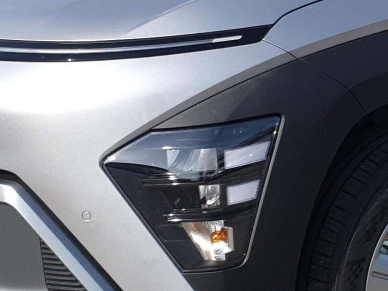 Kona (SX2) Smart Line 1.0 TGDI 2WD k6bs1 - 6