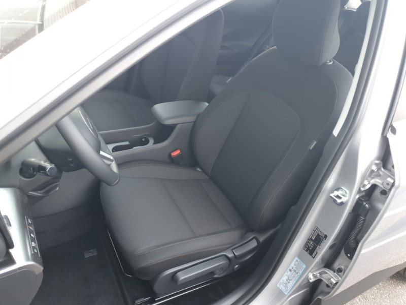 Kona (SX2) Smart Line 1.0 TGDI 2WD k6bs1 - 10